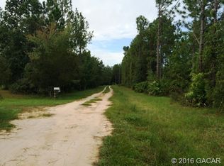 4309 Bondarenko Rd, Keystone Heights, FL 32656