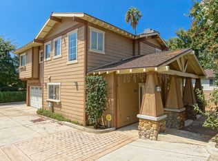 620 W Palm Ave, Monrovia, CA 91016