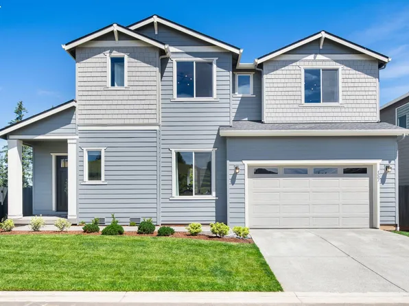 447 W Ivy St, Washougal, WA 98671