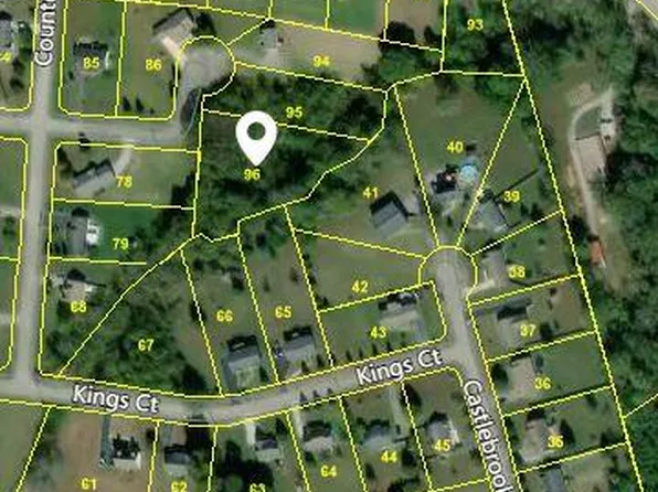 3933 Bishop Trce, Cookeville, TN 38501