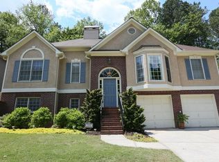 1355 Chatley Way, Woodstock, GA
