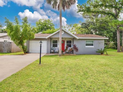 1002 4th St, Port Orange, FL, 32129