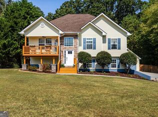 2720 Rainey Rd, Temple, GA 30179