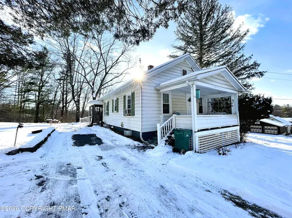 14 Grandview St, East Stroudsburg, PA 18301