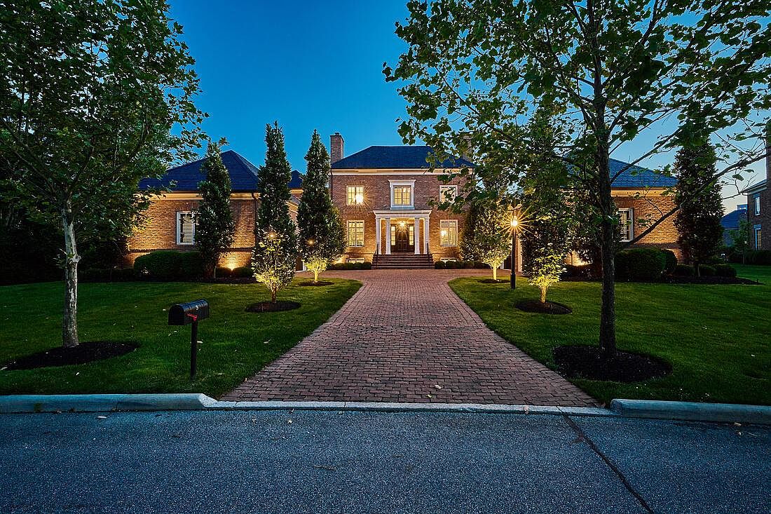 3 Highgrove Farms, New Albany, OH 43054 Zillow