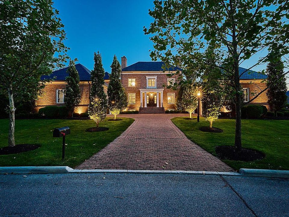 3 Highgrove Farms, New Albany, OH 43054 Zillow