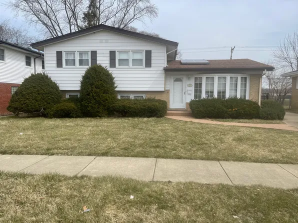 (undisclosed Address), Chicago Heights, IL 60411