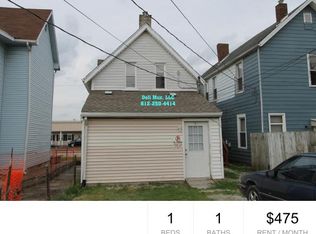 910 N 1st Ave #B, Evansville, IN 47710