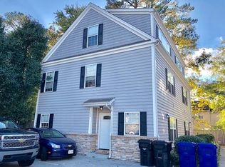 729 S Rosemont Rd, Virginia beach, VA 23452