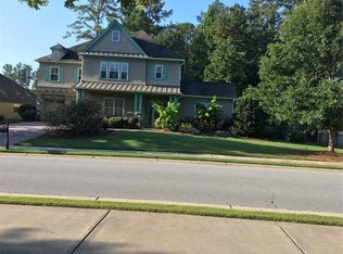 7492 Mistydawn Dr, Fairburn, GA 30213