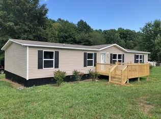 320 Davis St, Smithville, TN 37166