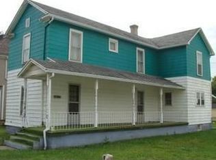 704 S Clay St, Troy, OH 45373