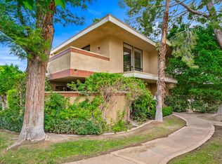 2501 N Indian Canyon Dr Unit 603, Palm Springs, CA 92262