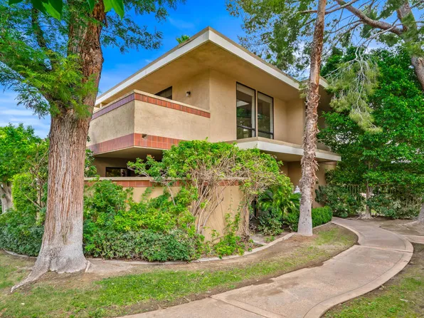 2501 N Indian Canyon Dr Unit 603, Palm Springs, CA 92262