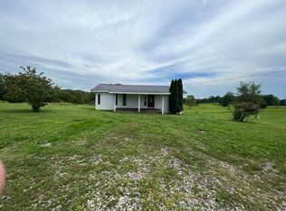 13985 Minor Hill Hwy, Minor Hill, TN 38473