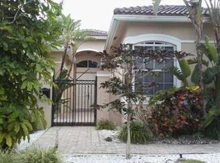 1338 Funston St, Hollywood, FL 33019