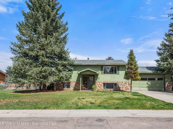41 Crystal Cir, Carbondale, CO 81623