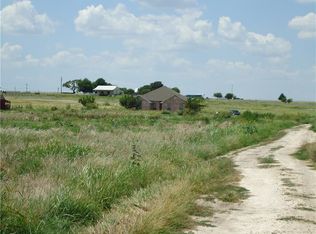 1412 Old Maypearl Rd, Waxahachie, TX 75167