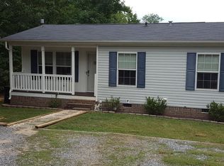 340 Wahoo Ct, Evington, VA 24550