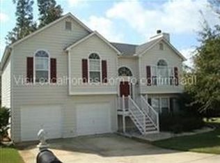 2761 Lake Park Rdg W, Acworth, GA 30101
