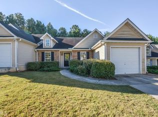 5507 Union Pointe Pl, Union City, GA 30291