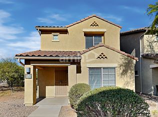 6056 S Sweet Birch Ln, Tucson, AZ 85747