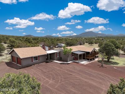 8401 N Cedar St, Williams, AZ, 86046