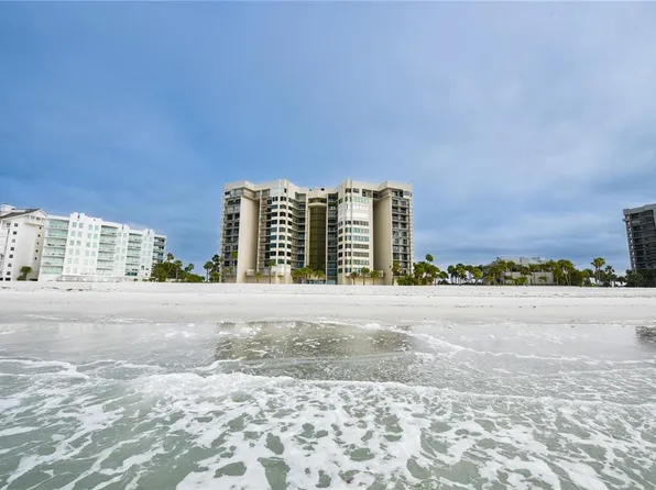 1600 Gulf Blvd APT 1112, Clearwater, FL 33767