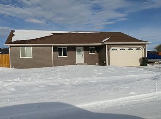 3031 Twin Creek Trail Ave, Cody, WY 82414