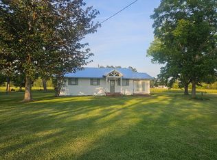 1362 Carswell Street Ext, Homerville, GA 31634