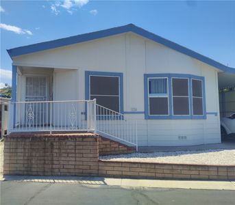 44725 Florida Ave #126, Hemet, CA, 92544