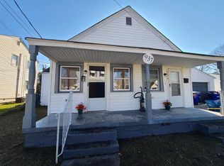 937 Fayette St #2, Portsmouth, VA 23704