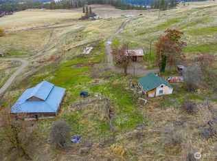 4521 Highway 25 S, Hunters, WA 99137