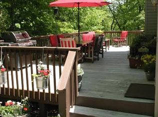 85 Balsam Dr, Union Hall, VA 24176