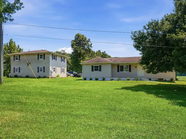 6809 Palmer Rd SW, Etna, OH 43046