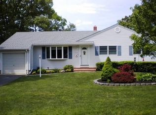 420 Bella Vista Rd, Brick, NJ 08724
