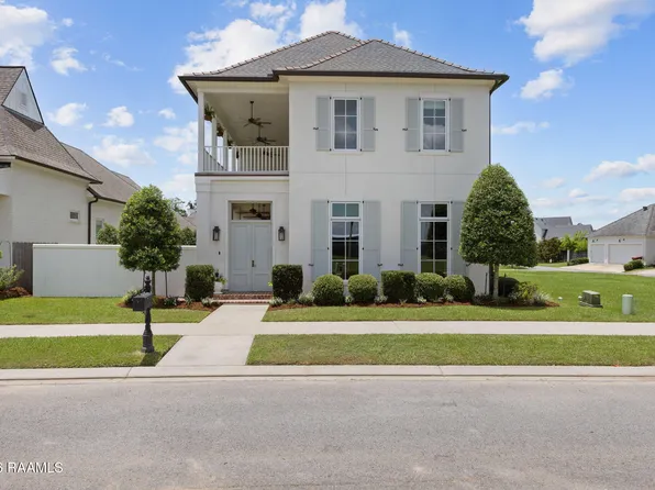 107 Everett Rdg, Lafayette, LA 70508