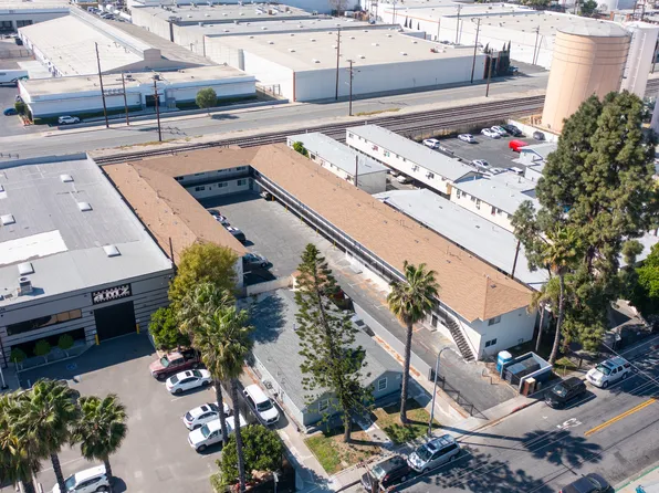 5311 Maywood Ave #A, Maywood, CA 90270