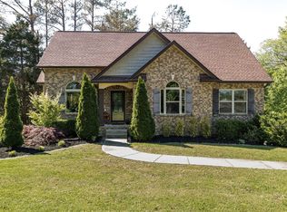 7113 Rusty Dr, Fairview, TN 37062