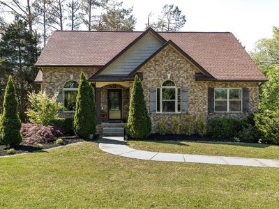 7113 Rusty Dr, Fairview, TN, 37062