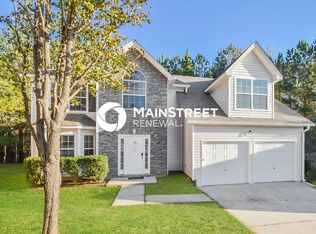 4232 Basinside Ct, Douglasville, GA 30135