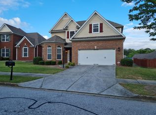 1428 Apple Orchard Ln, Snellville, GA 30078