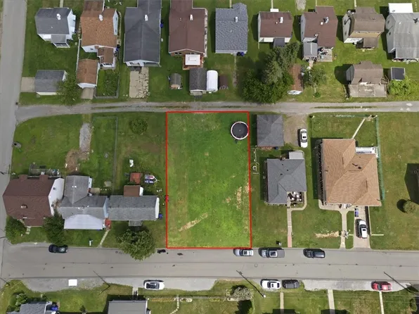 615 Kaye Ave, Monaca, PA 15061