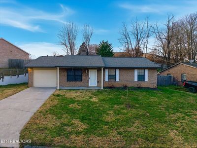 5438 Malachi Cir, Knoxville, TN, 37918