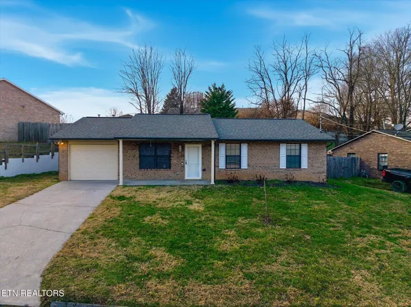 5438 Malachi Cir, Knoxville, TN 37918