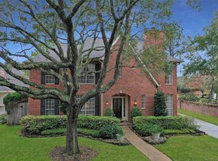 1702 Stone Meadows Ln, Houston, TX 77094