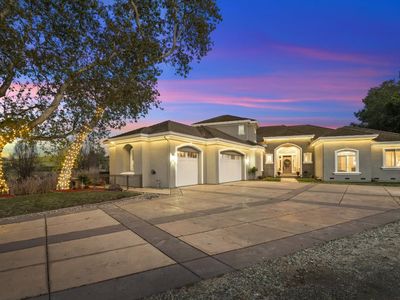 21720 Calero Creek Ct, San Jose, CA, 95120