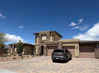 7998 W Ford Ave, Las Vegas, NV 89113