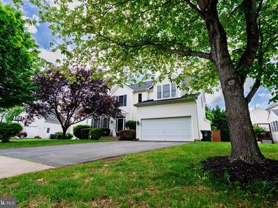 722 Blossom Tree Rd, Culpeper, VA, 22701