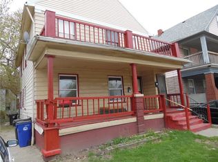 650 E 97th St, Cleveland, OH 44108